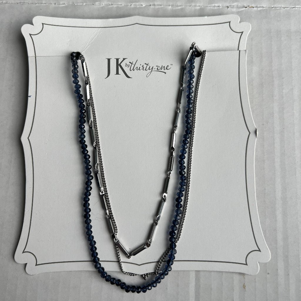 Thirty-One Radiance Necklace